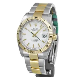 ROLEX TURNOGRAPH 116263