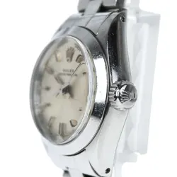 ROLEX 6718 OYSTER
