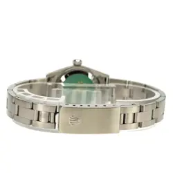 PERPETUAL PINK WATCH