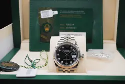 BLACK FACTORY DIAMOND