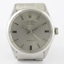 5500 AUTOMATIC STEEL