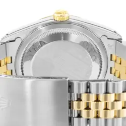 INDEX STEEL GOLD
