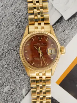 FULL GOLD 18