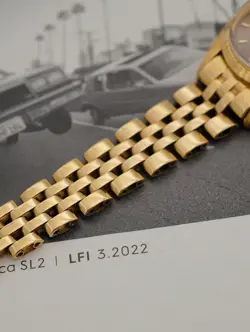 WOOD DIAL