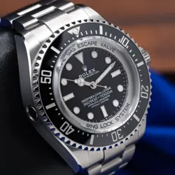 DEEPSEA CHALLENGE 50MM