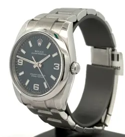 AIR-KING 34MM 114200