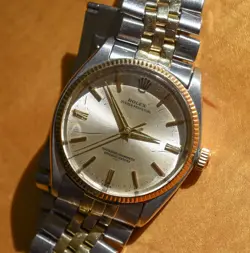 ORIGINAL UNDERLINE DIAL