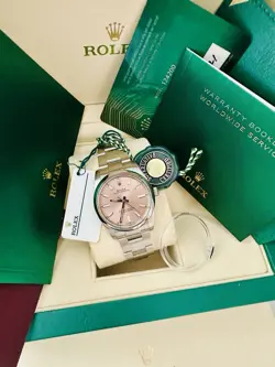 DIAL REF 124200