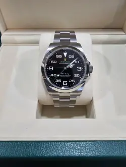 FRESH ROLEX