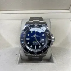 DEEPSEA SEADWELLER JAMES