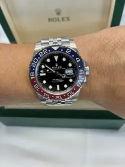 PEPSI WATCH