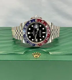 GMT-MASTER II AUTOMATIC
