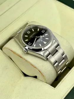 2013 ROLEX EXPLORER