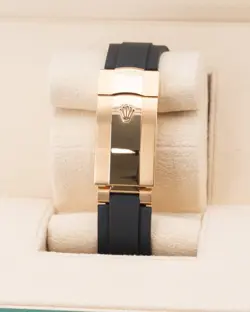 UNWORN Rolex Sky Dweller 42mm 336238-0004 New Green Release Yellow Gold 2025