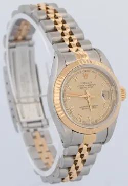 FLAT CHAMPAGNE