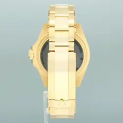 2025 NEW PAPERS Rolex Sea-Dweller Deepsea 44mm Yellow Gold 136668 Watch Box
