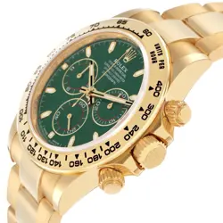 MAYER GREEN DIAL