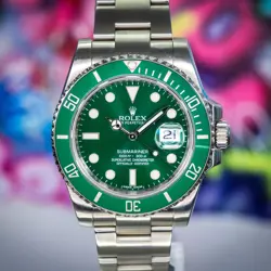 HULK OYSTER STEEL