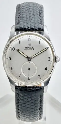 PRECISION SWISS ‘1946’