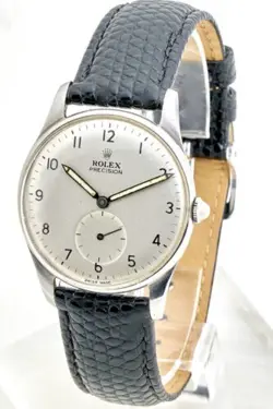 COLLECTORS WATCH 34MM
