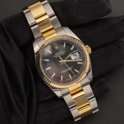 DATEJUST 116233 WATCH