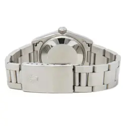 Rolex Datejust 31, 78274, Steel & White Gold, Pink Mother of Pearl Arabic Dia...