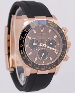 DAYTONA CHOCOLATE BROWN