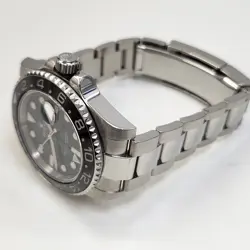 W/BOX ROLEX GMT