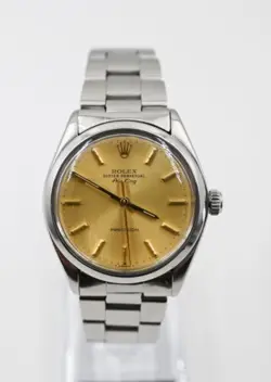 MINT DIAL AUTOMATIC