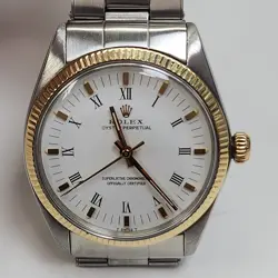 PERPETUAL 34MM TWO