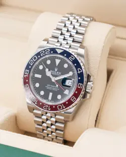 II 40MM 126710BLRO