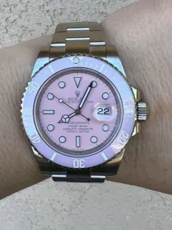 SUBMARINER 40MM 116610