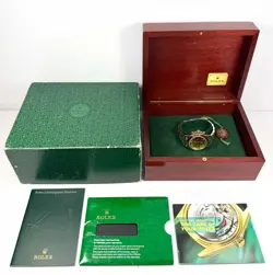 1997 ROLEX DAYTONA