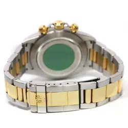 CHAMPAGNE 18K YG