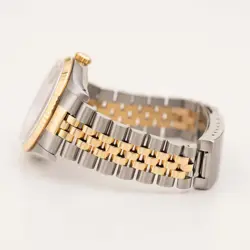 JUBILEE TWO-TONE WATCH