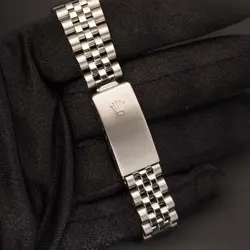 WATCH 31MM WHITE