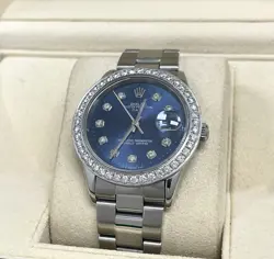 CUSTOM 34MM