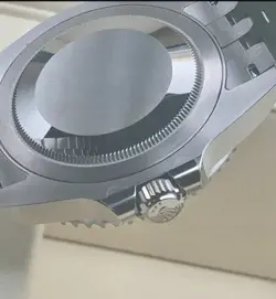 JULY 2025 ROLEX