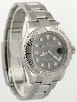 PLATINUM RHODIUM 40MM