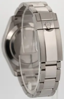 40MM WATCH 116509