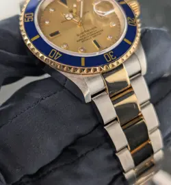 16613 CHAMPAGNE