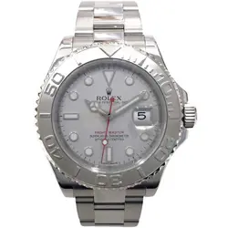 MASTER 116622 SILVER