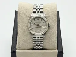 69174 FACTORY SILVER