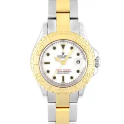 ROLEX YACHT-MASTER 69623