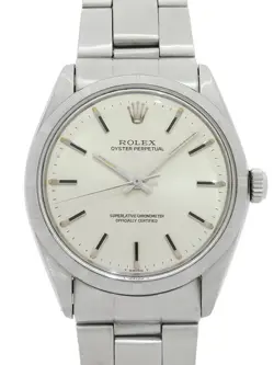 ROLEX OYSTER PERPETUAL 1003 164**** MEN AUTOMATIC #T191