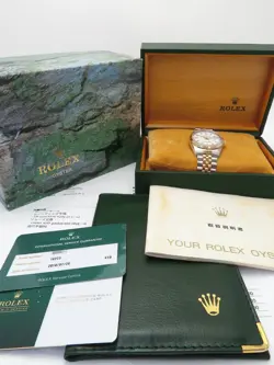 16233 MEN AUTOMATIC