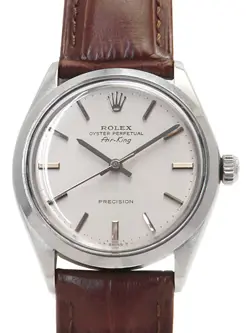 ROLEX AIR-KING 5500 276**** MEN HAND WINDING #T155