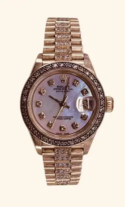 &BEZEL AND DIAMOND