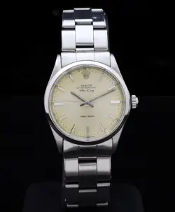 5500 SERVICED BOX