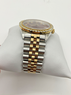 CUSTOM DIAMOND